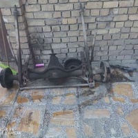 اكسن باجيرو لوي جديد علا ضمان لبيع لستفسار اتصل07728770612