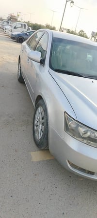 سوناته للبيع موديل 2008 رقم أربيل تحويل مباشر سياره جاهزه بيها اربع قط...