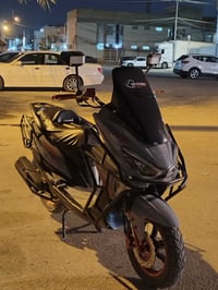 ستورنك • موديل 24 • كفالة