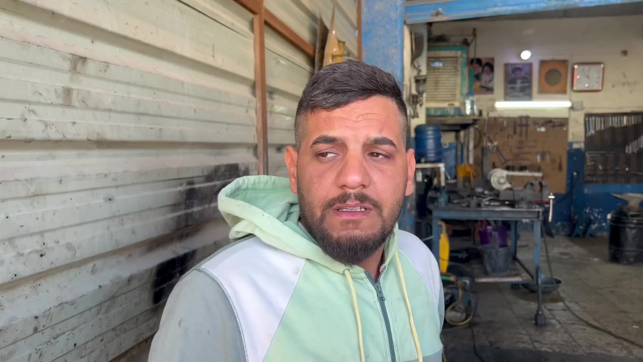 سلام عليكم حبايب كلبي تحيه حب الى اخي الغالي ابوفهد ابو فهد الحيالي جانب من اعمال ورشتنه اتمنه ينال اعجابكم العنوان بغداد الجديده شارع الملجا هاتف *********** @الجميع
