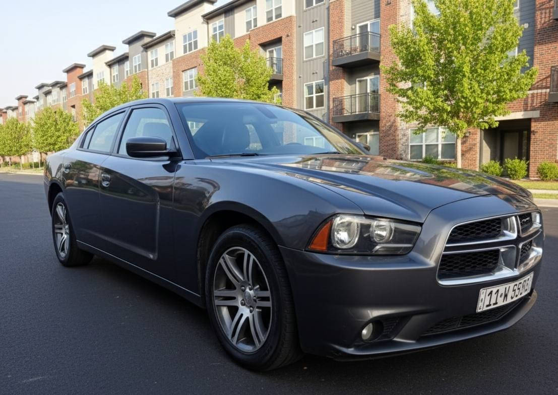 سلام عليكم دوج جارجر للبيع مديل 2014 
رقم بغداد دولي  بإسمي وارد كندي مبدل 
بيها بنيد فقط محرك وكير واكسن كفاله 
كير عصه كشن كهربائي تدفئه تبريد شغال 
السياره ما مشتغله خط مال منتسب تخم تواير 
جدد بيها علمآ السونار مرفق بالمنشور
السعر 148 الشراي يتصل *********** / ‏‪‏‪***********‬‏‬‏
