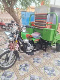 ستوته جمره كربلايه • موديل 23 • قضاء القرنه