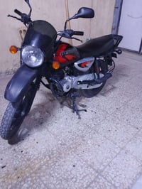 بوكسر • موديل 22 • مكملة