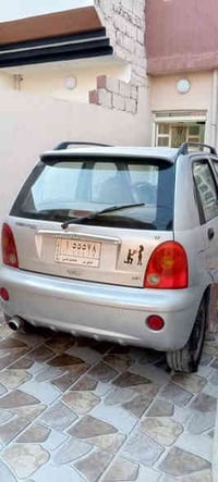 للبيع كوكو موديل 2010 فول توماتيك بس كير عادي محرك شرط لاصرف ولانفخ بد...