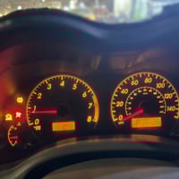 كورلا • ٢٠٠٩ • رقم بصرة