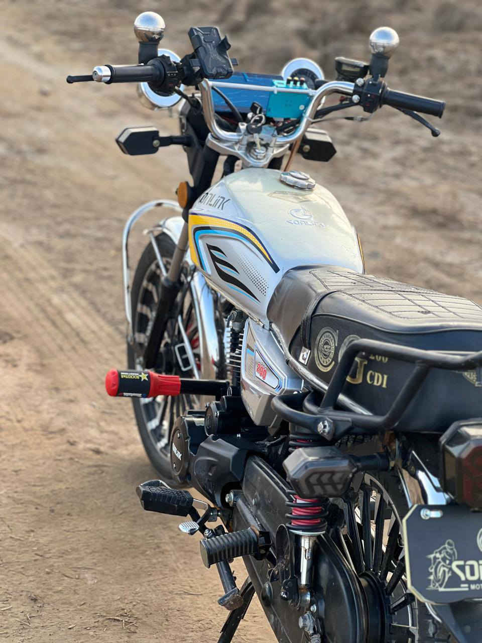 السلام عليكم دراجه سيفانه ٢٤ شكل ٢٥ كفاله عامه من كلشي سعر ٧٧٥ وبيه مجال بصيط بابل شوملي قرب صيطرت الخضريات ***********
