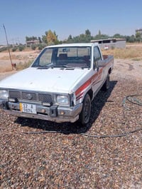 نيسان للبيع محرك كير گسن كلو شرط باتري جديد سنويه 30  اسعر 40وبيهه مجا...