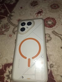 تكنو بوفا 7 الترا • قليل الاستعمال • نضيف