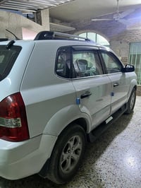 لبيع توسان 2009 مكفوله كفاله عامه ‭  ‭0790 353 0774‬