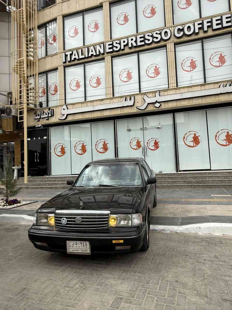 ارنب ايسر بلاد لبيع1993
رقم قادسية بأسمي مشروع وطني سنويه ل28 تحويل ثاني يوم وين مايعجبك مكينه وكير 3000 استوني شادهن مكينه كامله هيه وتفرعاته ترايك بيه لبغداد 240 حداديه جديده تابرات جدد ضفيره جديده شاشه كار بلير زنون شمسي كفاله من الضربه بيه الباب الورى السايق مصبوغ اثر جراد وبي دحجه وتكحيل كد شبر بل جاملق الخلفي وتجي وشوفه بعينك السعر 88 وبيه مجال والمايعجبه خل يندعينه بلرزق لايضل يطي سعر من يمه
***********
