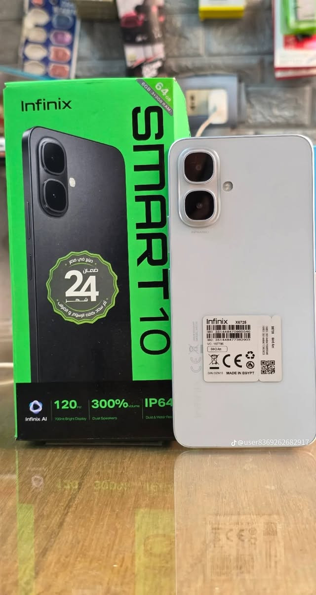 infinix smart 10 مراوس وي ايفون اكس اس ماكس


**إذا كنت صاحب هذا الإعلان وتريد حذفه لأي سبب، رجاءا أرسل رسالة إلى الدعم الفني**