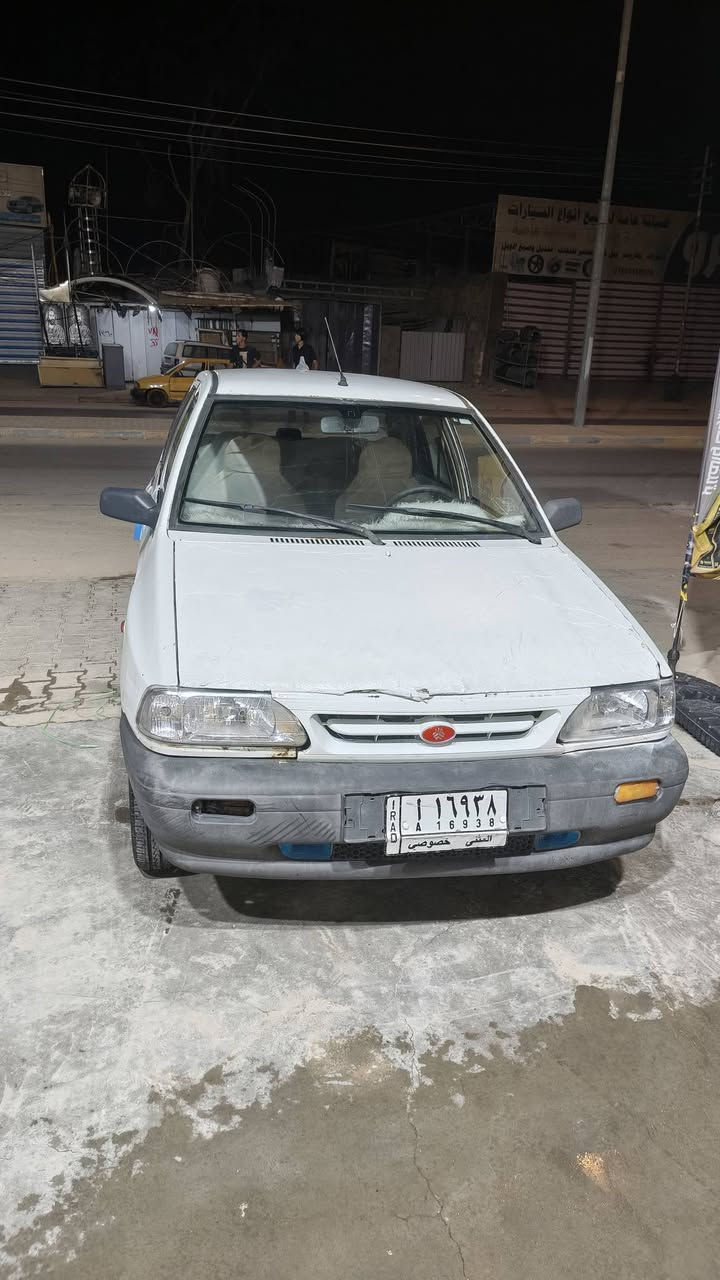 سايبا مديل ٢٠٠٩ بيها خيط بخار نضيفه سياره  سعر ٢٠ بيها مجال


**إذا كنت صاحب هذا الإعلان وتريد حذفه لأي سبب، رجاءا أرسل رسالة إلى الدعم الفني**