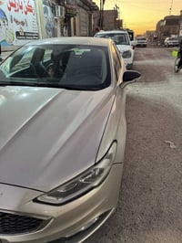 يالله فورد فيوجن2017فول مواصفات كير ماوس كشنات كهرباء إطفاء ذاتي تشغيل...