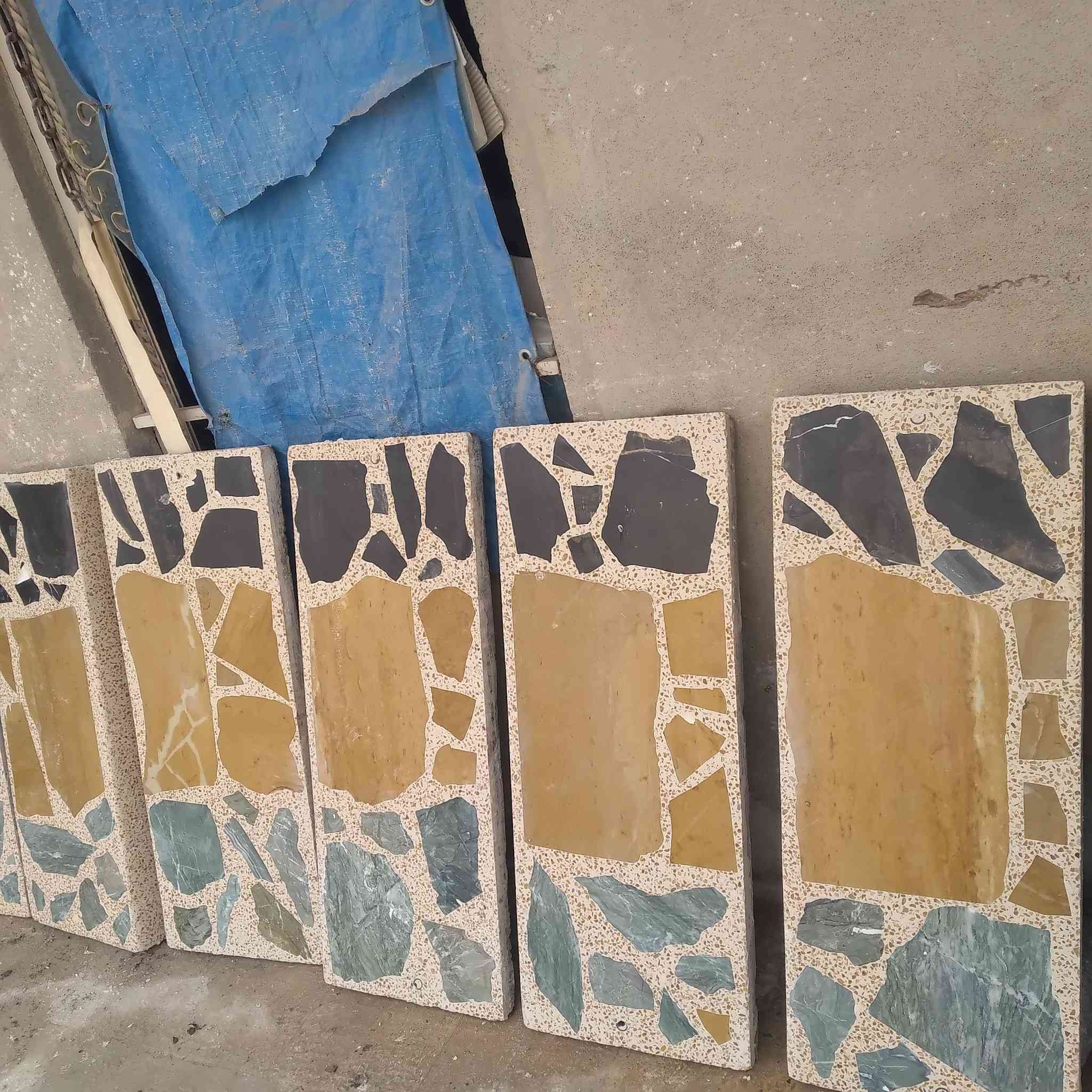 معمل كاشي و بايات العلاوي رقم الهاتف ***********
