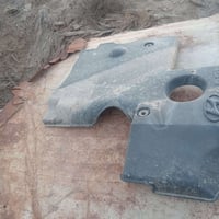 قطع غيار • محرك ستاركس