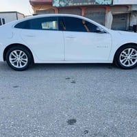 ماليبو • ٢٠١٨ • مكينة وجير