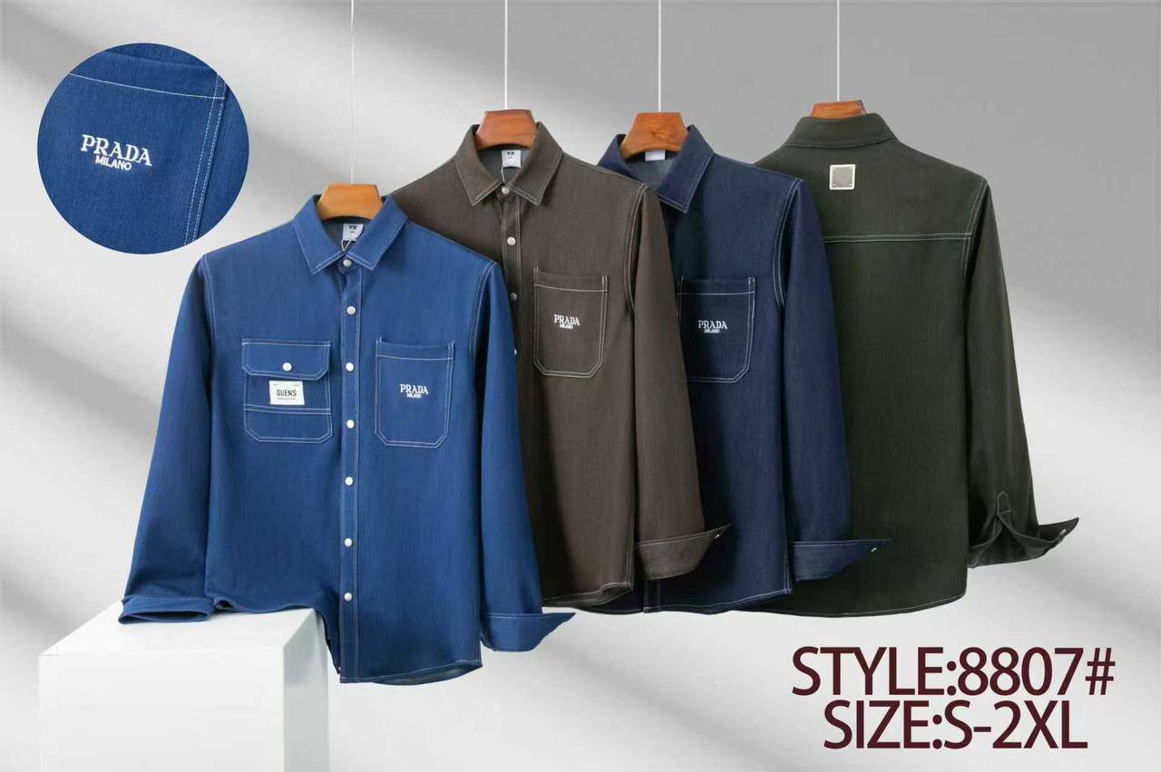 قميص صيني كوالتي عالي
سعر القطعة 15 ألف فقط 
🧧طلب شد موديل بألوانه🧧
القياسات _ L _ 3XL __


**إذا كنت صاحب هذا الإعلان وتريد حذفه لأي سبب، رجاءا أرسل رسالة إلى الدعم الفني**