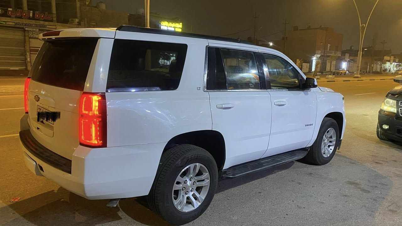 تاهو LT2015
بيع مستعجل125
محافضة البصره


**إذا كنت صاحب هذا الإعلان وتريد حذفه لأي سبب، رجاءا أرسل رسالة إلى الدعم الفني**