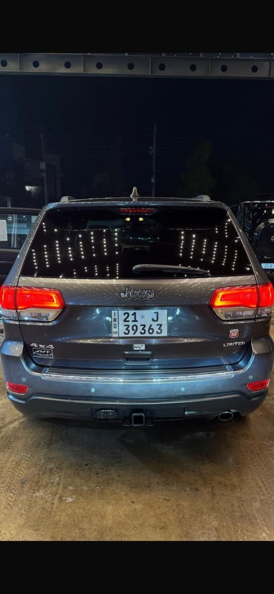 جيب 2017

رقم سليمانيه بأسمي الجديد

ماشيه 127 ميل

المواصفات

نضام إطفاء وتشغيل ذاتي عند الوقوف

حجم المحرك 6 سلندر 3600

فتحه سقف

تشغيل عن بعد

شفتات ستيرن

صندوق كهرباء

حساسات خليفه 

كشنات جلد 

تدفئة الكشنات الخلفي 

3 وضعيات جلوس خزن ميموري 

تدفئة الكشنات الامامية 

اشاير بالمري 

اللايت عدسة 

كشافات زنون 

لايت العالي كلش قوي 

كير ومحرك كفاله 

حادث موضح بصوره بارد جاملغ خلفي وباب فقط 

بدون قطرة صبغ السياره 

ايرباكات كله سليمة 

تخم تاير جديد 

السعر 210وبي مجال قليل 

غير متواجد بلفيس 
مكان السياره كربلاء 
***********
