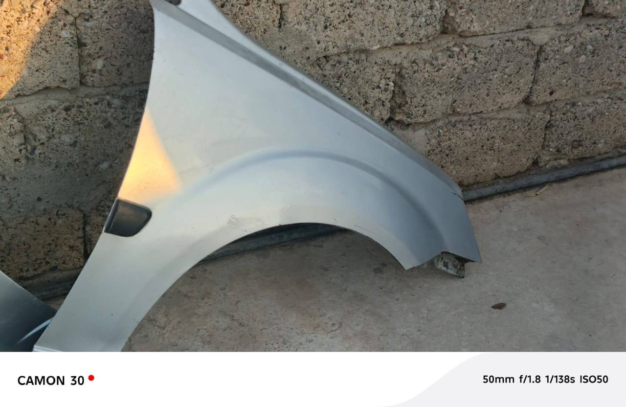 سستمم كيا ريو ٢٠٠٩ مجرد تقحيل


**إذا كنت صاحب هذا الإعلان وتريد حذفه لأي سبب، رجاءا أرسل رسالة إلى الدعم الفني**