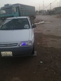 سايبه 14 للبيع سياره جاهزه خير من الله لاستفسار (٠٧٨٨٣٣٦٣٥١٢)