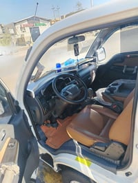 كيا ٢٠٢٠ • مكفولة • رقم بغداد