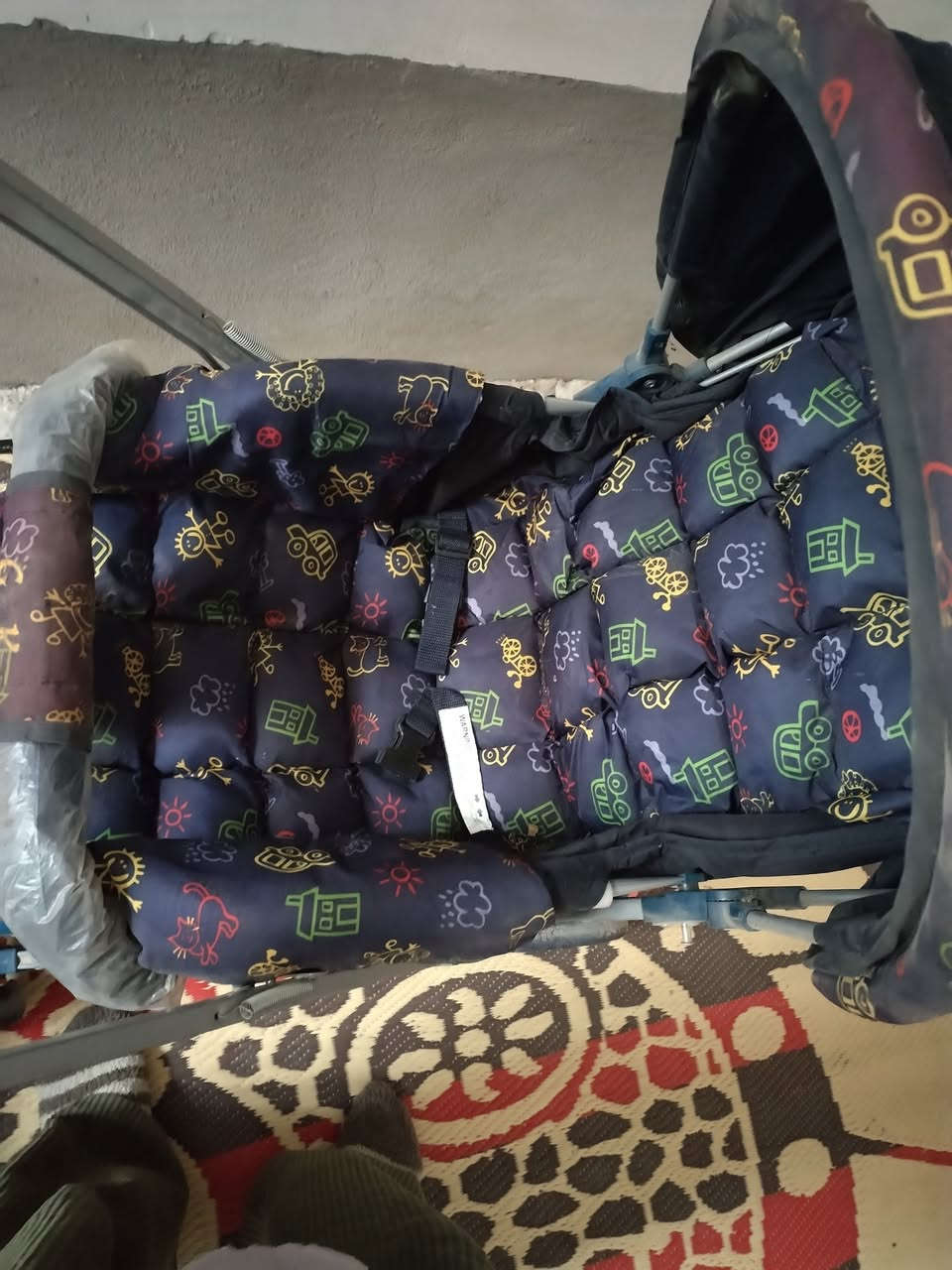 استخدام نظيف وأسعار مناسبه والطباخ جديد والقاط الطفل جديد


**إذا كنت صاحب هذا الإعلان وتريد حذفه لأي سبب، رجاءا أرسل رسالة إلى الدعم الفني**