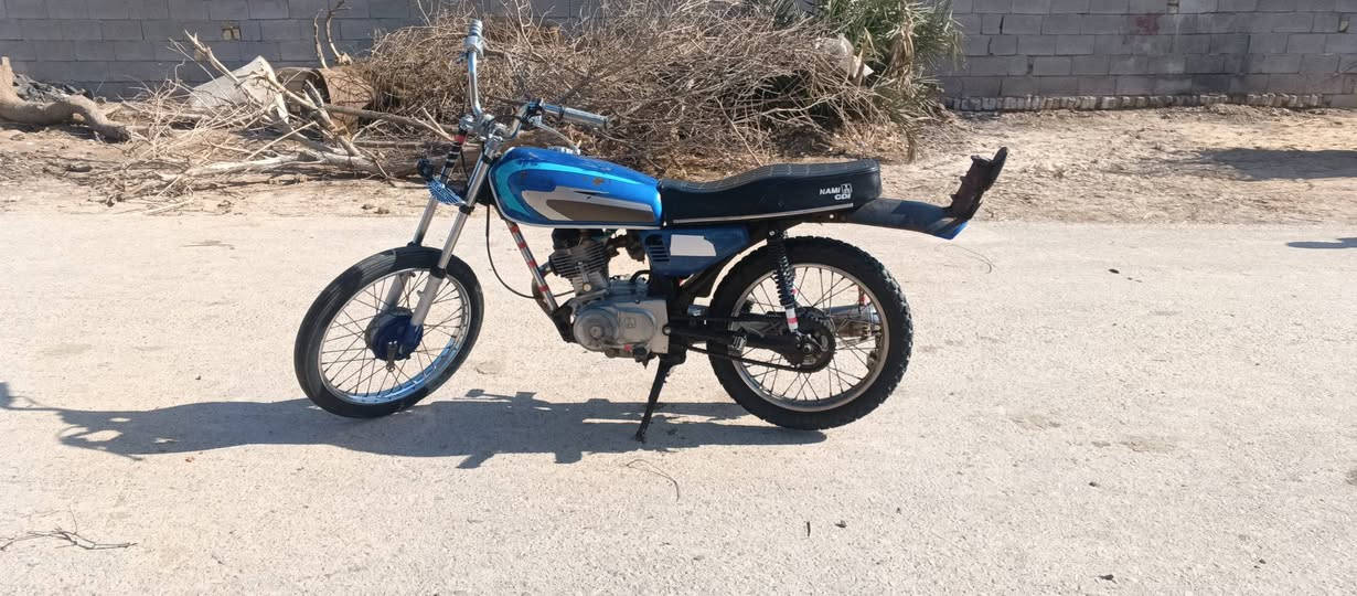 السلام عليكم دراجه نامه شلامجه للبيع بدون اوراق السعر 350 وبيه مجال مكاني علي الشرقي رقمي *********** رجأن الموشراي لا يتعبني
