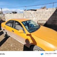 نيسان صني • ٢٠٠٩ • دفتر بنزين وغاز