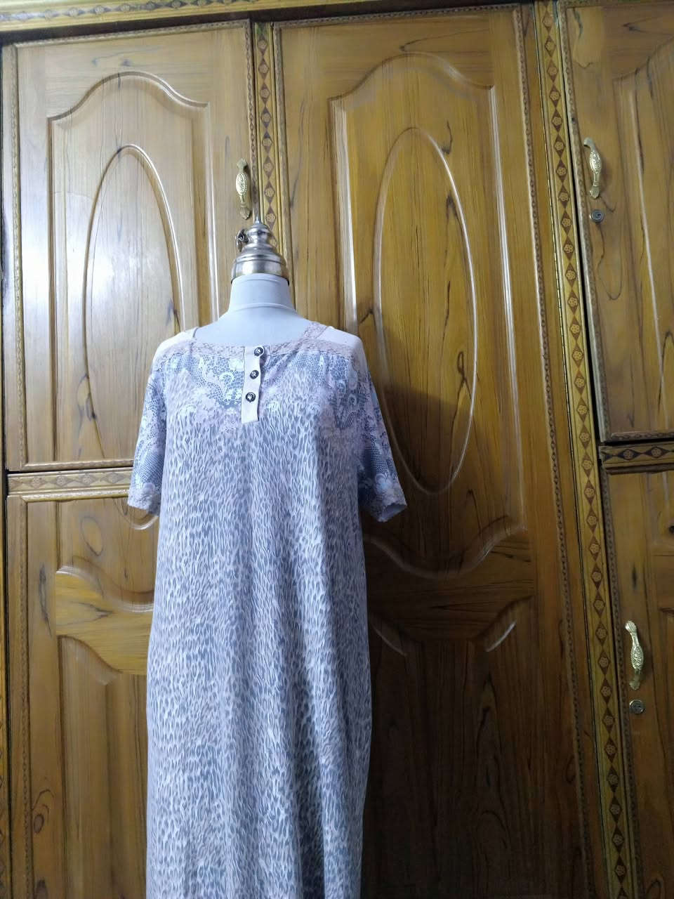 سلام عليكم سعر القطعة 1الف وتوصيل جميع المحافظات 3الاف والقياس راسلو خاص


**إذا كنت صاحب هذا الإعلان وتريد حذفه لأي سبب، رجاءا أرسل رسالة إلى الدعم الفني**