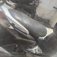 دراجة سكنس كوم حديد  السعر 230 التواصل 07775292924
