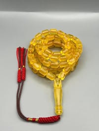 مسباح كهرب • ٣٩غ • ٨٥خرز