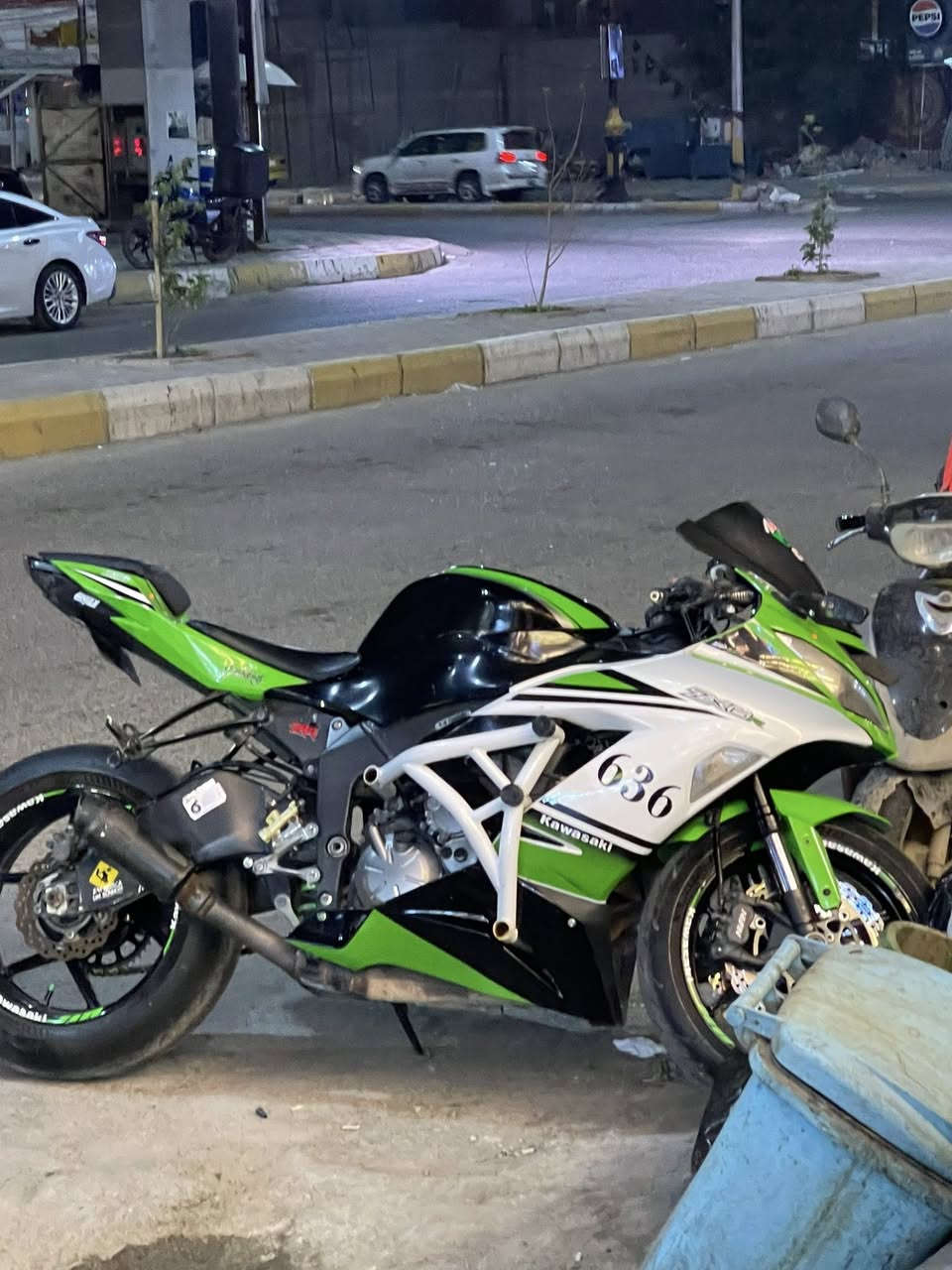 سلام عليكم كاوسكي 16 البيع رقم بصره مكاني سماوه ***********

