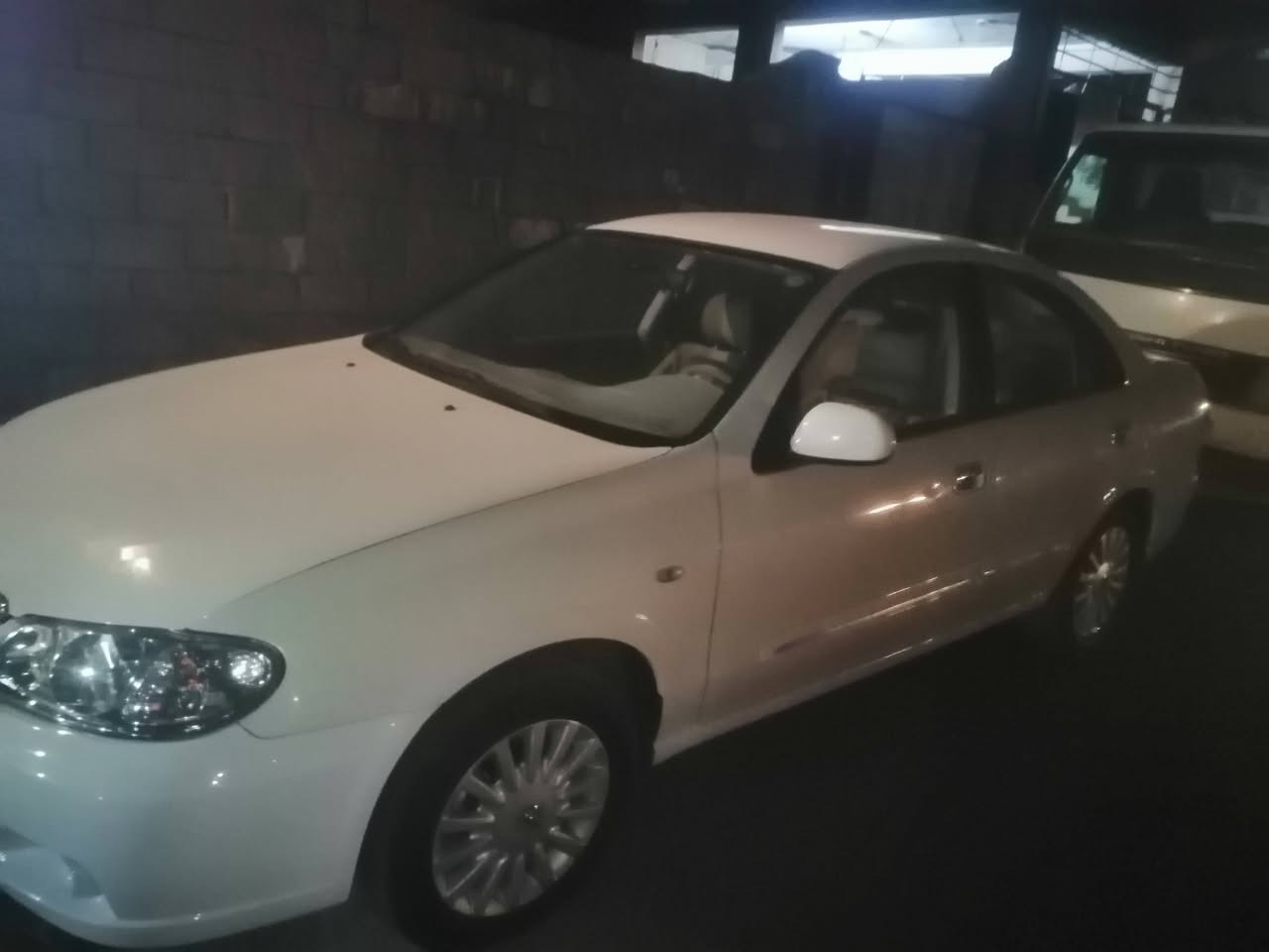 سە نی یابانی گیر عادی 2010  سعری 108 ***********
