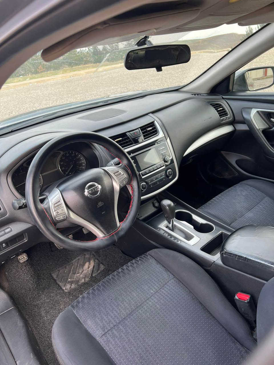 التيما 2016
مواصفات (S)
صبغ 3 قطعه
رقم تلفون ☎️ *********** أربيل, العراق
