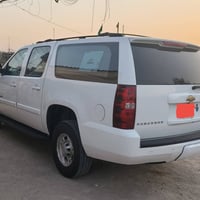 يوكن • ٢٠٠٧ • رقم بصرة