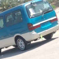 بيجو • موديل ٩٦ • سياره نضيفه