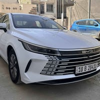 بي واي دي دسترويل • ٢٠٢٥ • ماسيه ١٠٠٠