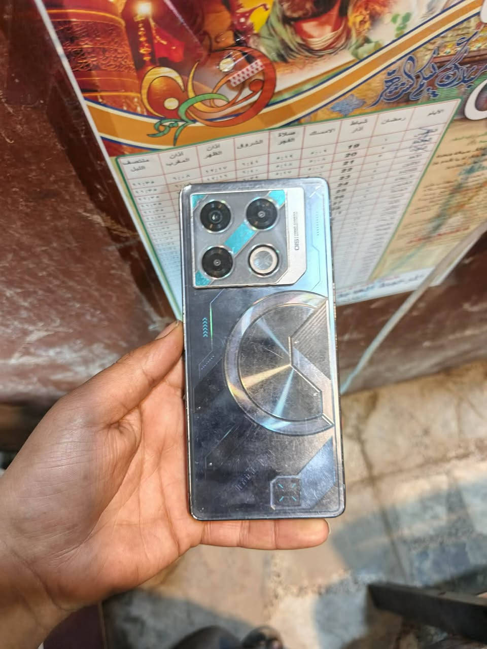 جي تي 20بروه ذاكرته 256يدعم 120فريم بدون ملحقات مكاني نجف استفسار خاص او واتساب ***********   سعر 175
