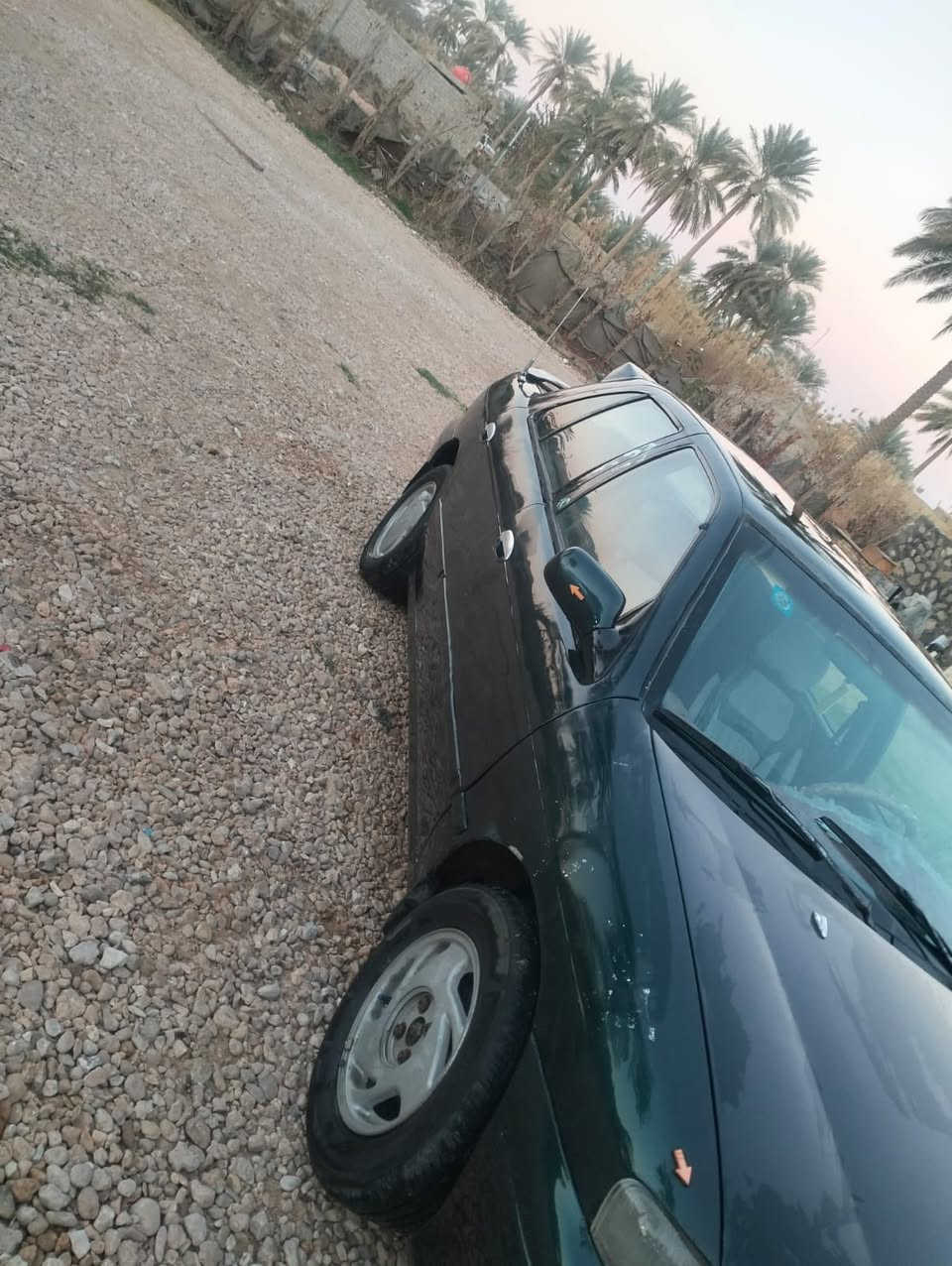 سلام عليكم كيا سيفيا موديل 94رقم بابل بسمي هزه جديده لوحات جديده تحويل ثاني يوم السياره خير من الله مال جناي سعر 35وبيهه مجال تواصل ***********
