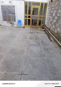 الديوانية النهضه • غرفتين • ٧٥م