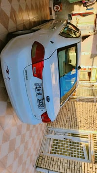 كيا اوبتيما • موديل ٢٠٠٩ • ذي قار شطره