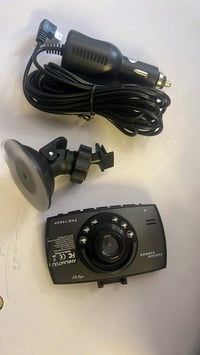 داش كام • كاميرا سيارة