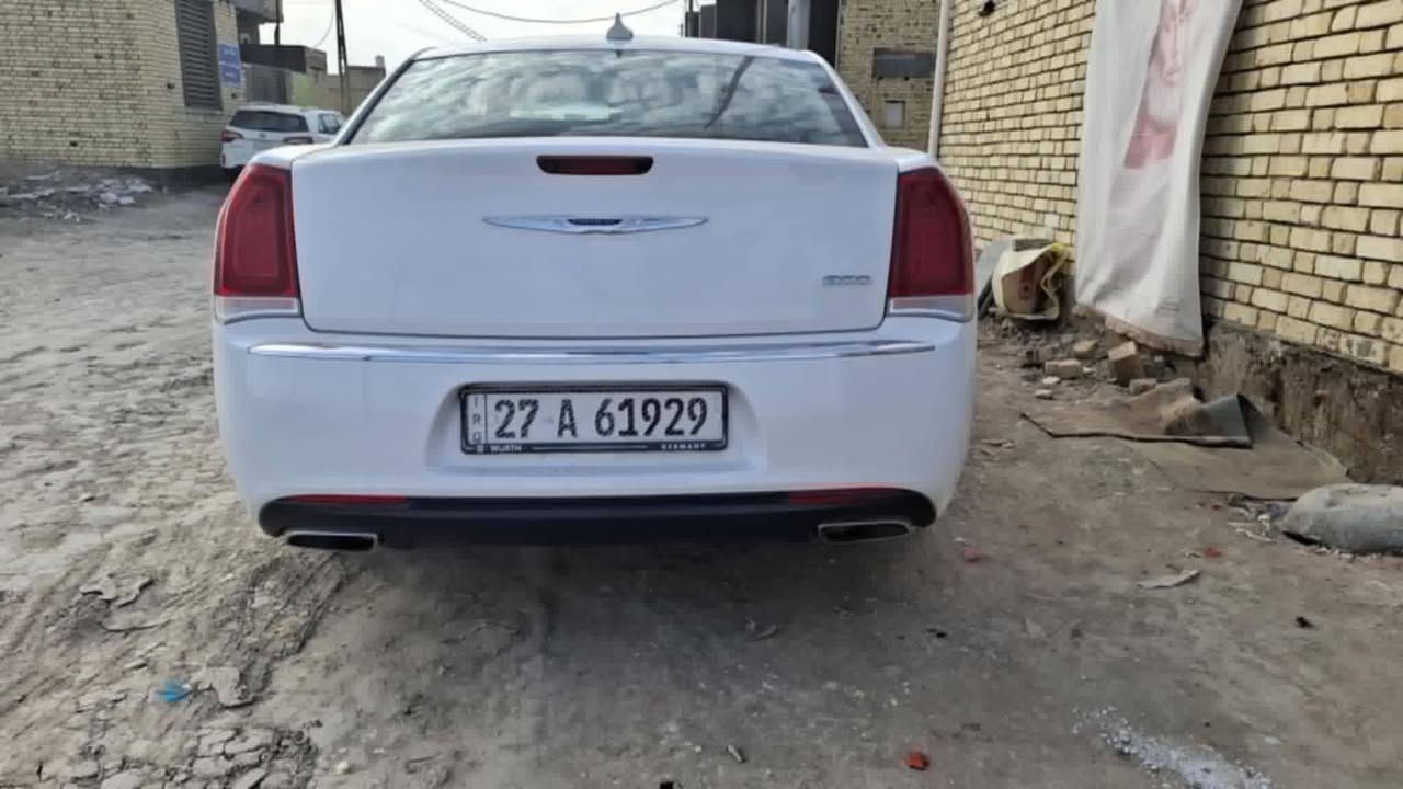 السلام عليكم اوباما موديل 16 اصل مواصفات عادية الحادث مالتهة بنيد مبدل فقط السيارة  استعمال شخصي السعر خاص *********** ناصرية ذي قار
