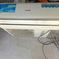 سبلت هونداي • طن ونص • مبدل ماطور