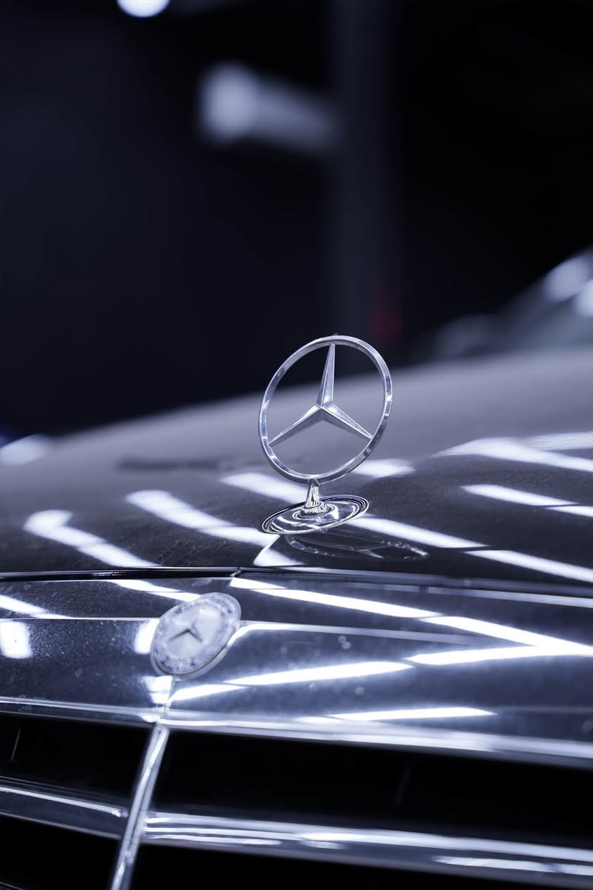 مارسيدس S350
موديل 2009
مكفولة كفالة عامة من حادث وصبغ و اي شي 
ممشا 66000 كيلو متر فقط
فول مواصفات معروفة مواصفات ال S ب هاذا الموديل 
رقم اربيل با اسمي تحويل مباشر
مغلفة كامل PPF ضمان 5 سنوات
.
السعر 28 وبيها مجال بسيط
***********
***********
سبب البيع عندي غير سيارة وماعندي مكان لهيج قطعة
