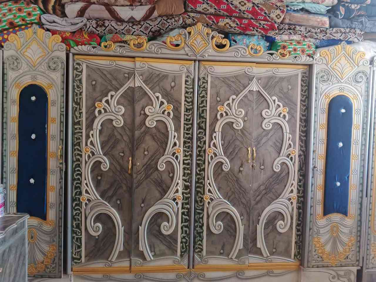 غرفة نوم تركيه ٤٥٠ وبيها مجال لشراي


**إذا كنت صاحب هذا الإعلان وتريد حذفه لأي سبب، رجاءا أرسل رسالة إلى الدعم الفني**