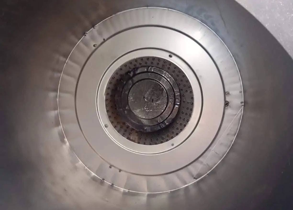 تنور ايراني يحمل 4 خبزه
65 سعره

التوصيل داخل البصره ألفين والقضاء والناحيه 5 
للاستفسار واتساب ***********

ان هذا لرزقنا ماله من نفاد 🩶💫
