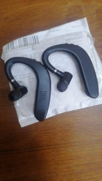 سماعتين • جبل الأصلية • مع ميكروفون