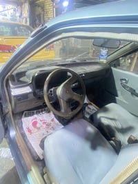 برايد ٩٣ • اوتو • بغداد